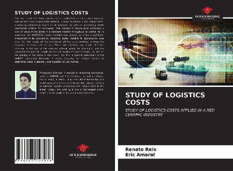 STUDY OF LOGISTICS COSTS: STUDY OF LOGISTICS COSTS APPLIED IN A RED CERAMIC INDUSTRY