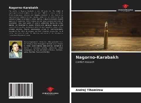 Nagorno-Karabakh: Conflict research