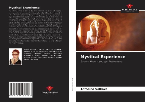 Mystical Experience: Essence, Phenomenology, Mechanisms