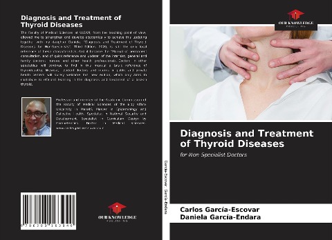Diagnosis and Treatment of Thyroid Diseases: for Non-Specialist Doctors