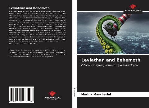 Leviathan and Behemoth: Political iconography between myth and metaphor