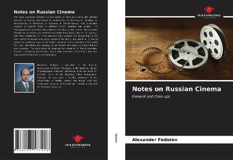 Notes on Russian Cinema: General and close-ups