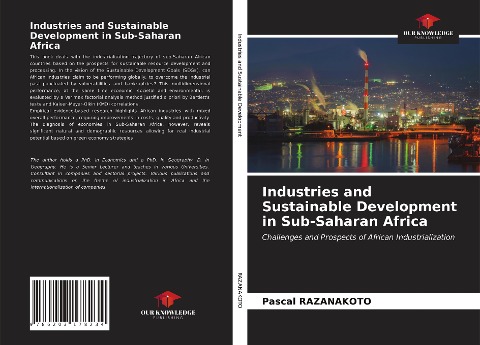 Industries and Sustainable Development in Sub-Saharan Africa: Challenges and Prospects of African Industrialization