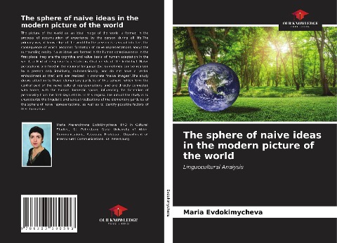 The sphere of naive ideas in the modern picture of the world: Linguocultural Analysis