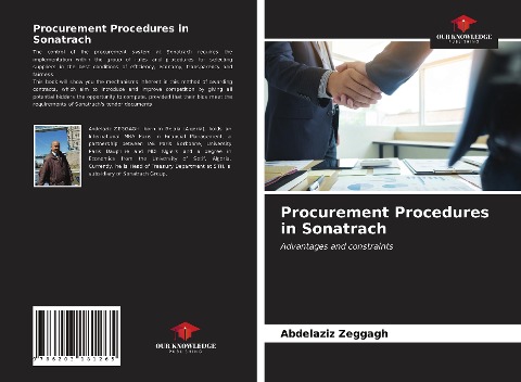 Procurement Procedures in Sonatrach: Advantages and constraints