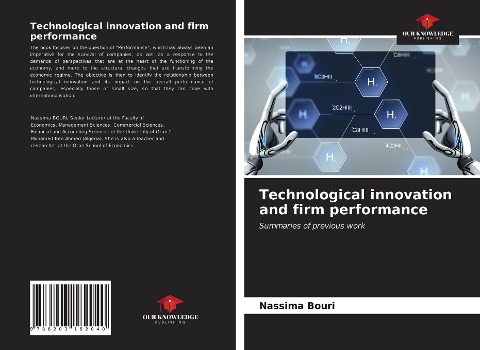 Technological innovation and firm performance: Summaries of previous work