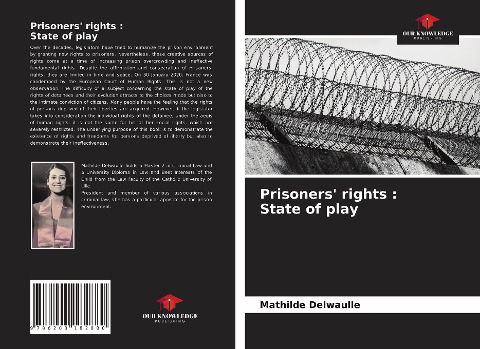 Prisoners rights : State of play