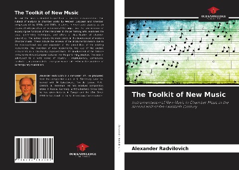 The Toolkit of New Music: Instrumentation of New Music in Chamber Music in the Second Half of the Twentieth Century