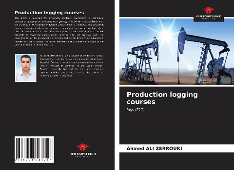 Production logging courses: logs (PLT)