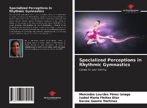 Specialized Perceptions in Rhythmic Gymnastics: Games for your training