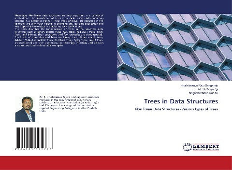 Trees in Data Structures: Non linear Data Structures -Various types of Trees