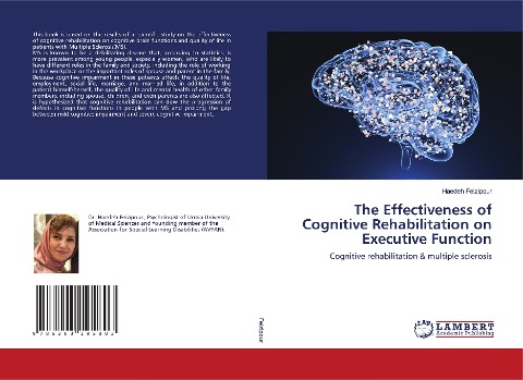 The Effectiveness of Cognitive Rehabilitation on Executive Function: Cognitive rehabilitation & multiple sclerosis