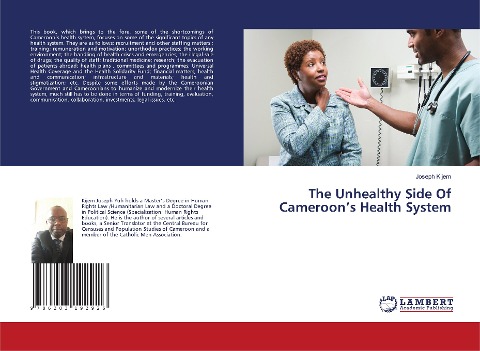 The Unhealthy Side Of Cameroon's Health System