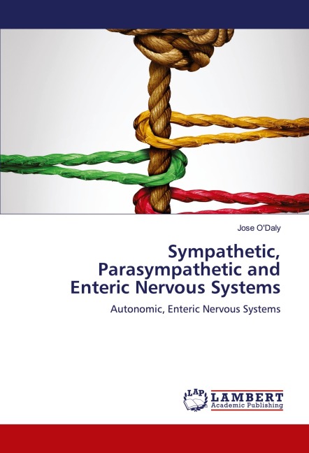 Sympathetic, Parasympathetic and Enteric Nervous Systems: Autonomic, Enteric Nervous Systems