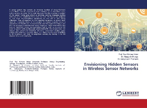 Envisioning Hidden Sensors in Wireless Sensor Networks