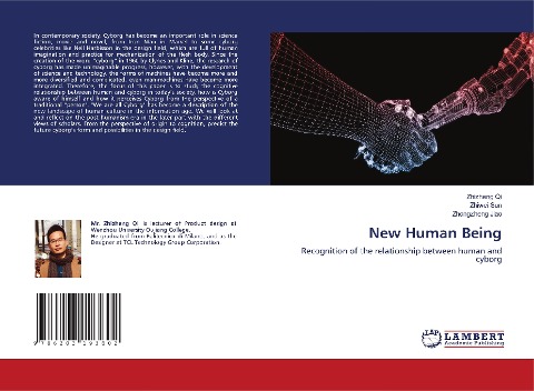 New Human Being: Recognition of the relationship between human and cyborg