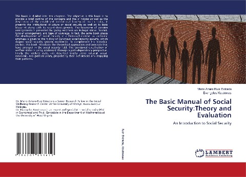 The Basic Manual of Social Security:Theory and Evaluation: An Introduction to Social Security