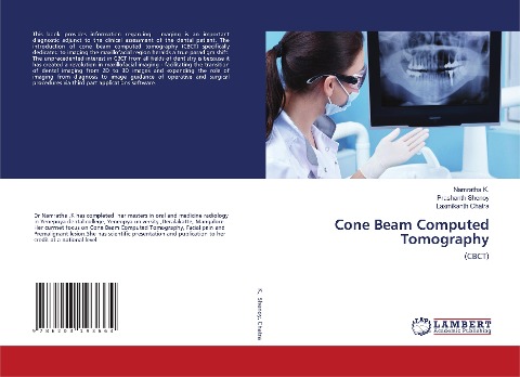 Cone Beam Computed Tomography: (CBCT)