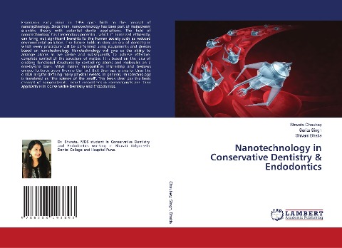 Nanotechnology in Conservative Dentistry & Endodontics