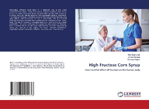 High Fructose Corn Syrup: How harmful effect of fructose on the human body