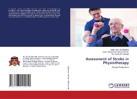 Assessment of Stroke in Physiotherapy: Stroke Evaluation