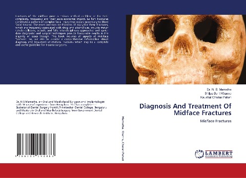 Diagnosis And Treatment Of Midface Fractures: Midface Fractures