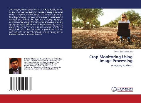 Crop Monitoring Using Image Processing: Harvesting Readiness