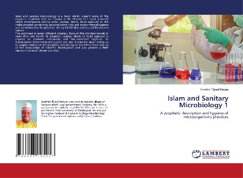 Islam and Sanitary Microbiology 1: A prophetic description and hygiene of microorganisms practices