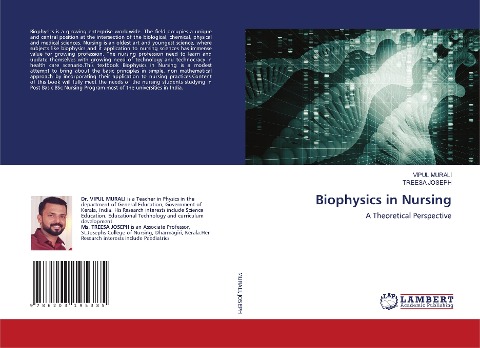 Biophysics in Nursing: A Theoretical Perspective