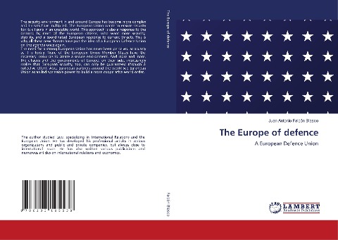 The Europe of defence: A European Defence Union