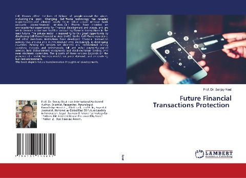 Future Financial Transactions Protection