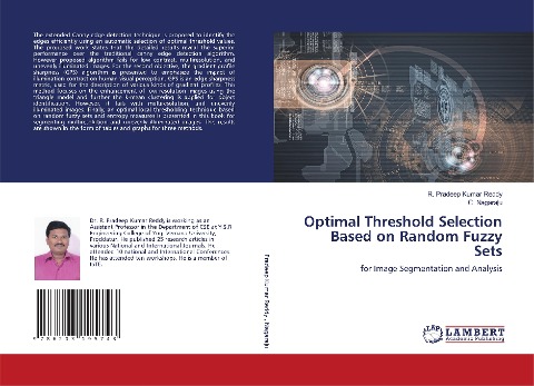 Optimal Threshold Selection Based on Random Fuzzy Sets: for Image Segmentation and Analysis