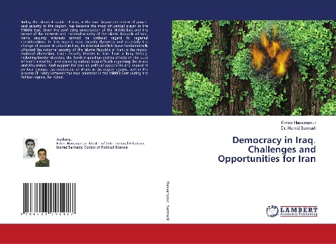 Democracy in Iraq. Challenges and Opportunities for Iran