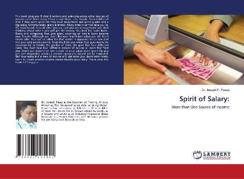 Spirit of Salary:: More than One Source of Income