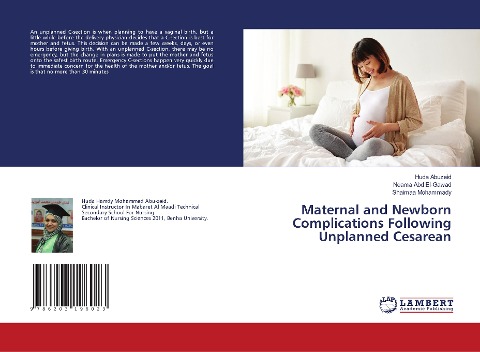 Maternal and Newborn Complications Following Unplanned Cesarean