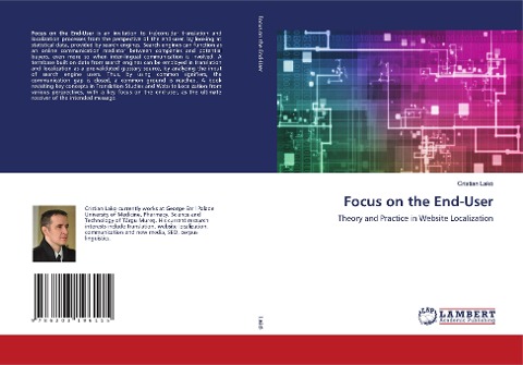 Focus on the End-User: Theory and Practice in Website Localization