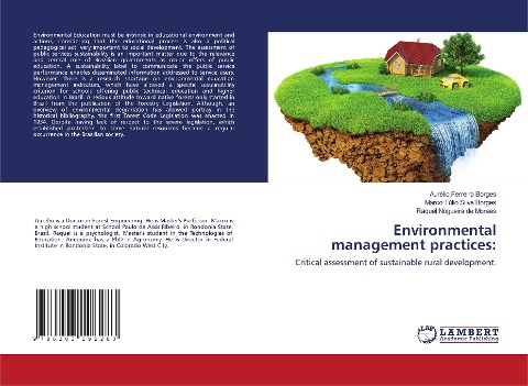 Environmental management practices:: Critical assessment of sustainable rural development.