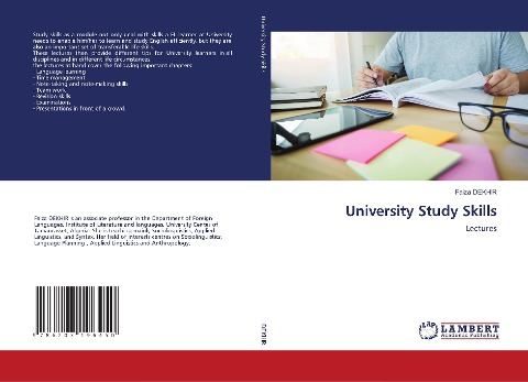 University Study Skills: Lectures