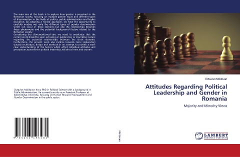 Attitudes Regarding Political Leadership and Gender in Romania: Majority and Minority Views