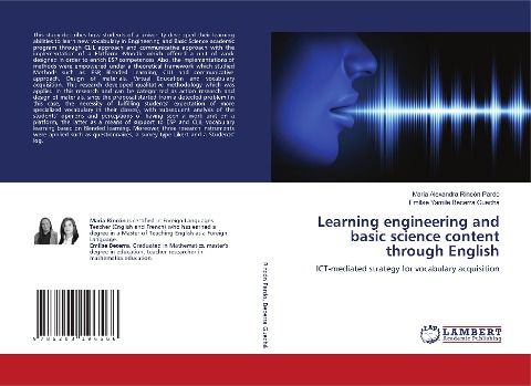 Learning engineering and basic science content through English: ICT-mediated strategy for vocabulary acquisition