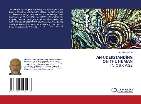 AN UDERSTAND¿NG ON THE HUMAN IN OUR AGE