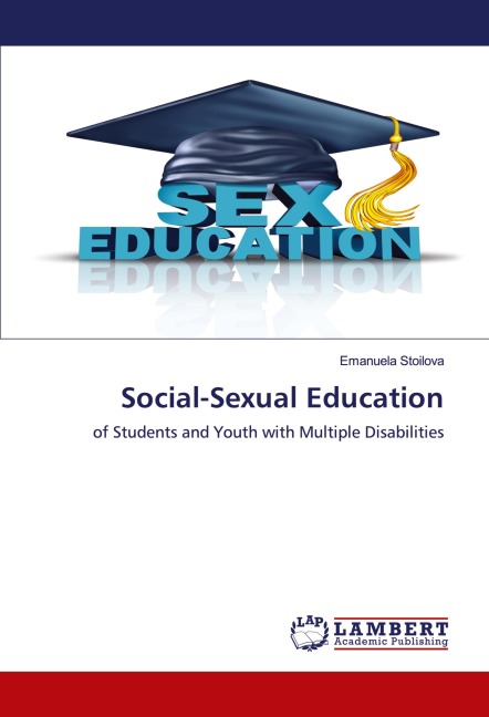 Social-Sexual Education: of Students and Youth with Multiple Disabilities
