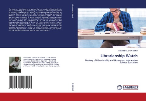 Librarianship Watch: Mastery of Librarianship and Library and Information Science Education