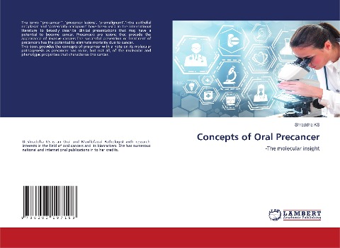 Concepts of Oral Precancer: -The molecular insight