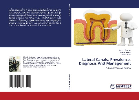 Lateral Canals: Prevalence, Diagnosis And Management: A Comprehensive Review