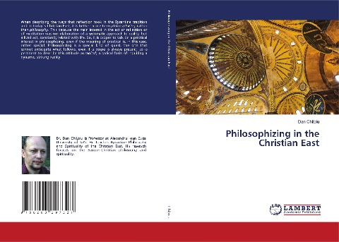 Philosophizing in the Christian East