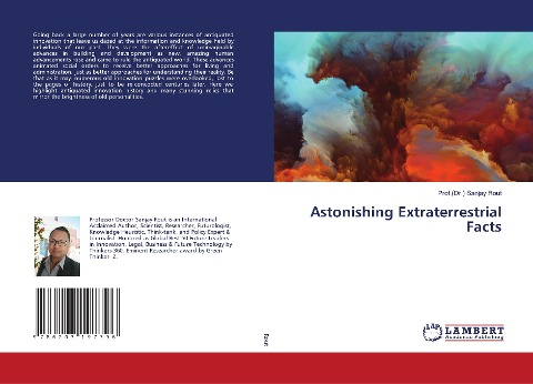 Astonishing Extraterrestrial Facts