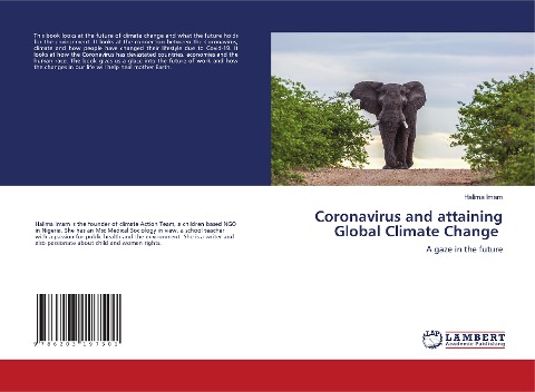 Coronavirus and attaining Global Climate Change: A gaze in the future