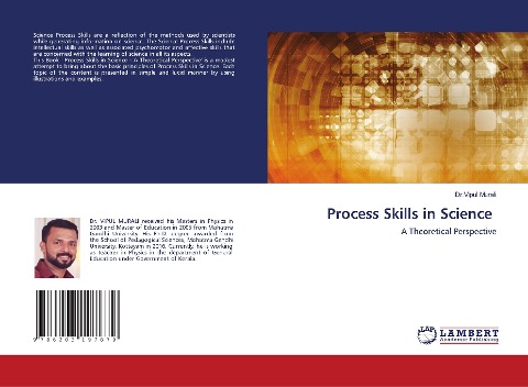 Process Skills in Science: A Theoretical Perspective