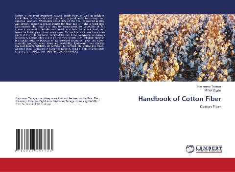 Handbook of Cotton Fiber: Cotton Fiber